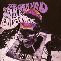 John D. Loudermilk - The Open Mind Of J.D. Loudermilk [Omni]